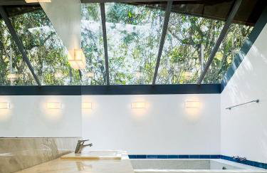 Casa térrea de alto padrão com piscina e cozinha de cinema na Granja Viana - Foto 86