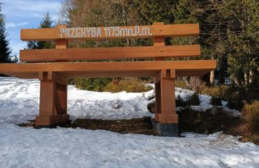 Chatka pod Lubaniem - Photo 75