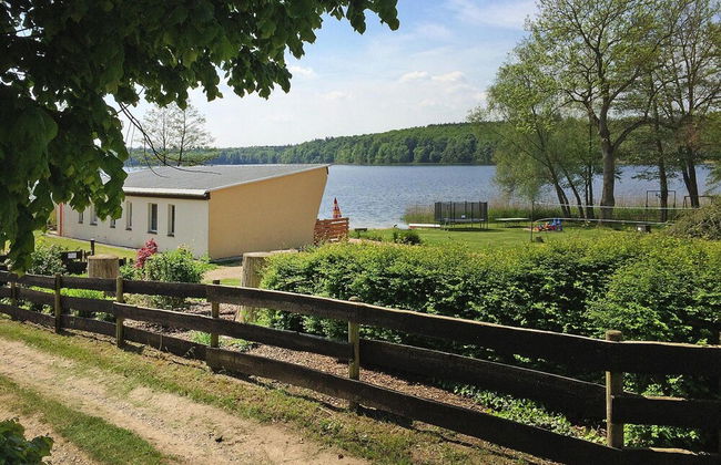 Bungalow in Klein Labenz for 4 Personen - Foto 12