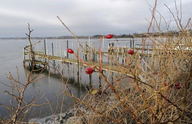 6 Person Holiday Home on a Holiday Park in Hejls - Foto 51