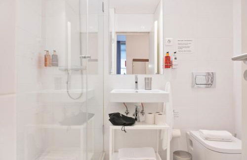 UMA Santa Catarina - Pool & Fitness, Adults Only - Foto 14