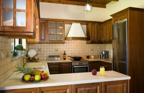 Villa Nefeli - Foto 18