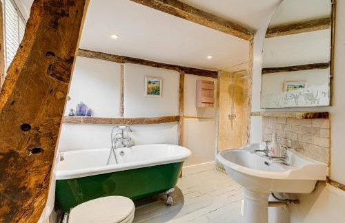 Hunts Cottage - Pet Friendly - From 200 Per Night - Foto 23