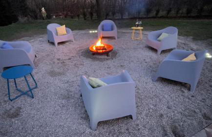 Pet and Breakfast Pet Friendly Country House - Foto 46