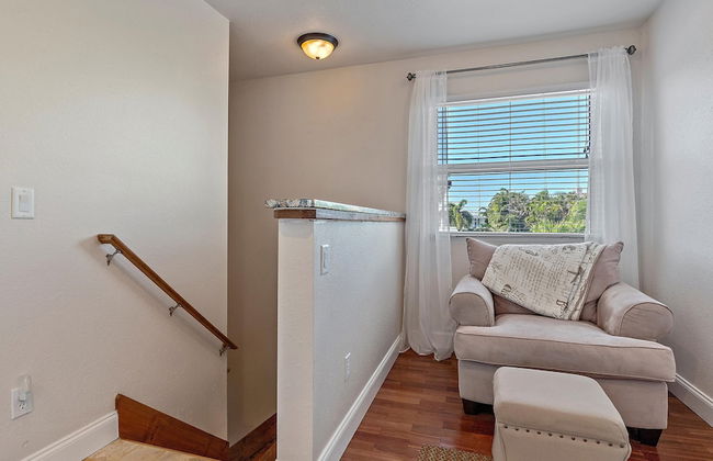 Decked Out On Marbury 4 Bedroom Home by RedAwning - Photo 47