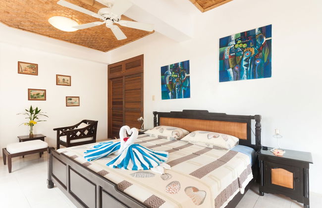 Tropicana Ocean Villas - Photo 6