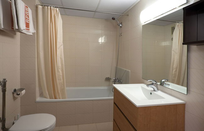 Apartamentos Rosanna - Photo 20