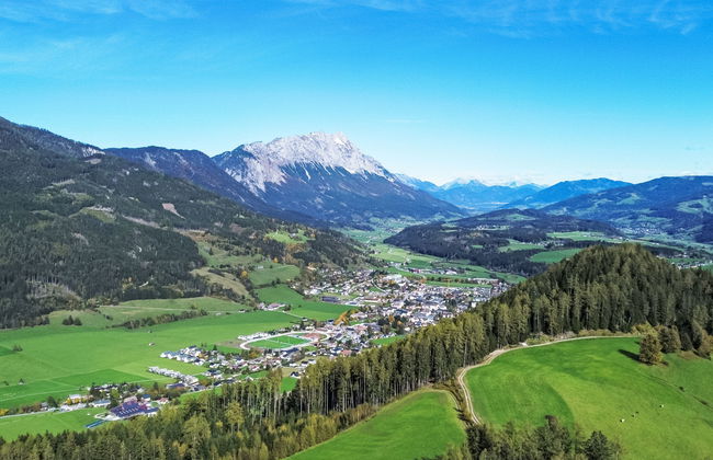 Grimmingblickhütte - Foto 52