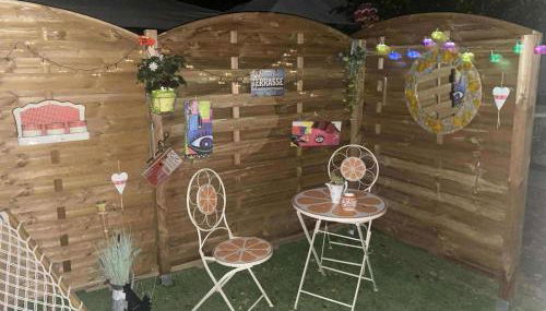 Comme à la maison - Foto 5