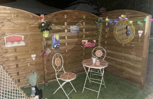 Comme à la maison - Foto 5