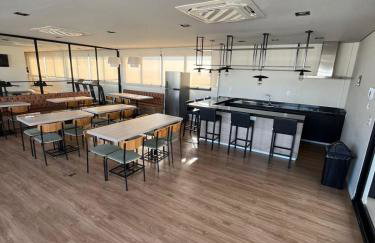 Loft de Luxo com Charme e Design Moderno - Foto 38