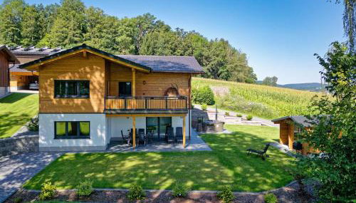 Landhaus Rachelblick - Foto 2