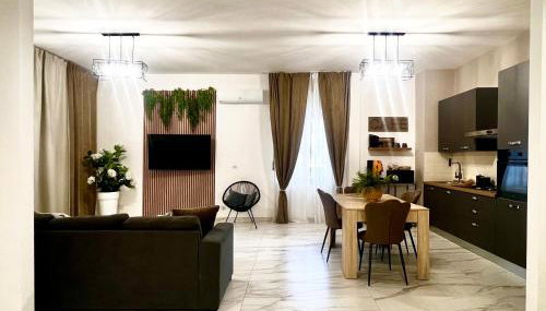 Exclusive and reserved suite, secure parking - Foto 1