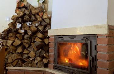 Świerkowe Ranczo Raciszewo - Foto 28