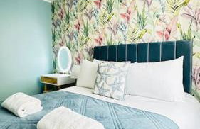 Cosy apartment at the marina - Foto 25