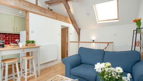 Thorne Farm Annexe - Photo 5