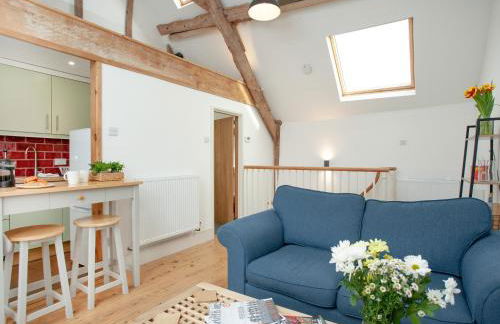 Thorne Farm Annexe - Photo 5