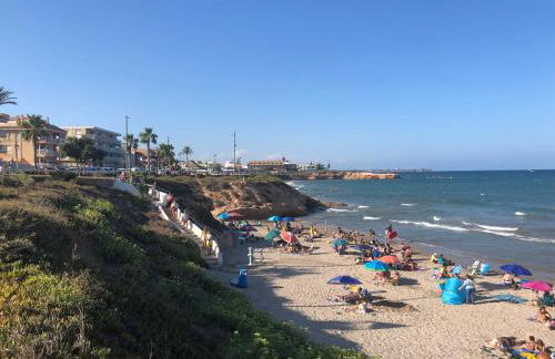 L' Azotea del Sol appartement typique - Foto 76