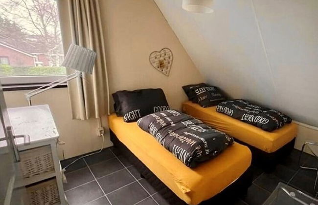 House in Boornzwaag With Private Jetty - Photo 5