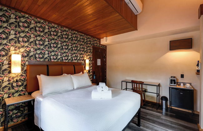 Suwa Villa Arenal - Foto 15