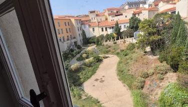 L arena, vue imprenable sur les anciennes arènes - Foto 5, Garden