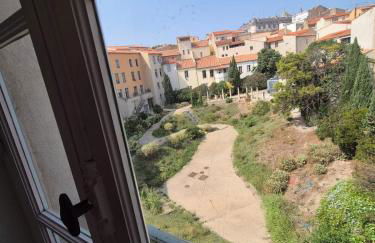 L arena, vue imprenable sur les anciennes arènes - Foto 5