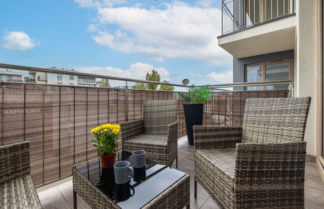 Beach Wave Apartment by Renters Prestige - Photo 23