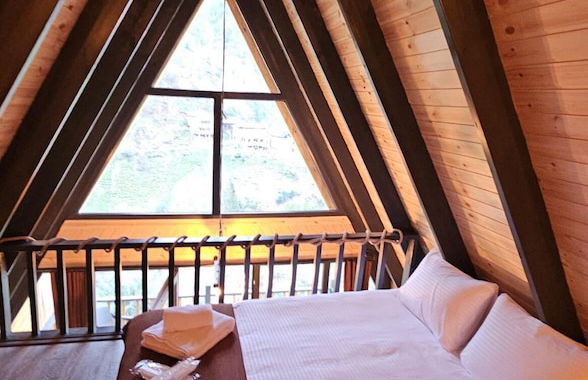 Komilo vadi bungalov - Foto 1