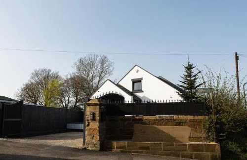 2 Bed House with Hot Tub Great Ayton - TOP House - Foto 20