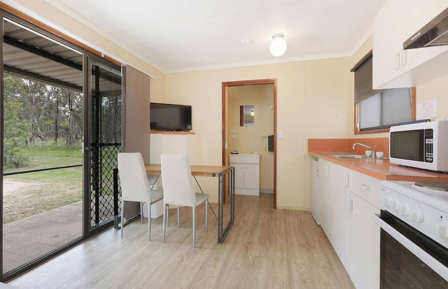 Reflections Copeton Waters - Holiday Park - Foto 20