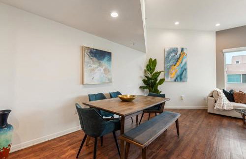 The Zenith Penthouse - Ocean Panoramas & Salt Air - Foto 14