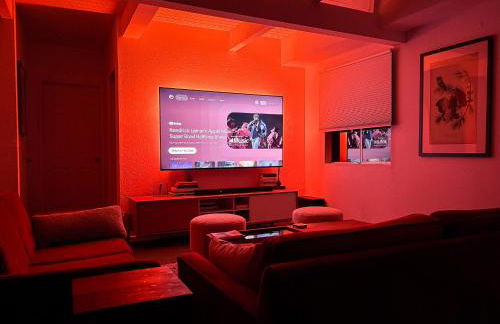 Luxury A-Frame Retreat - Foto 35