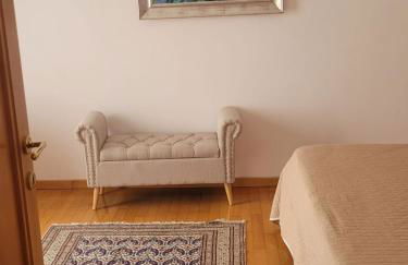 Lovely Suite accogliente appartamento tra Policlinico e Piazza Bologna - Photo 10