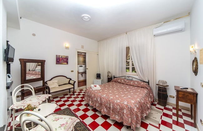 La Locanda Del Parco - Foto 12