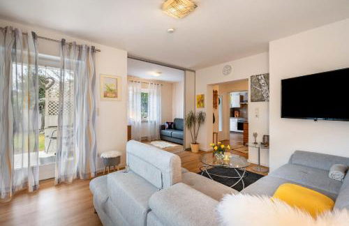 Ferienwohnung Gaby Lehmann - Foto 7