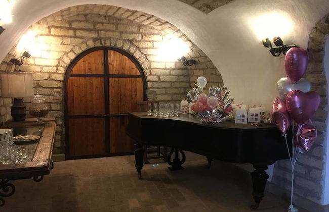 Agriturismo Le Mandriacce - Photo 21