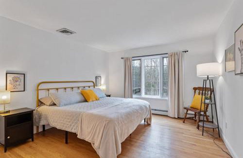 Secluded 9BR Getaway, Pool, Hot Tub & Huge Deck - Foto 14