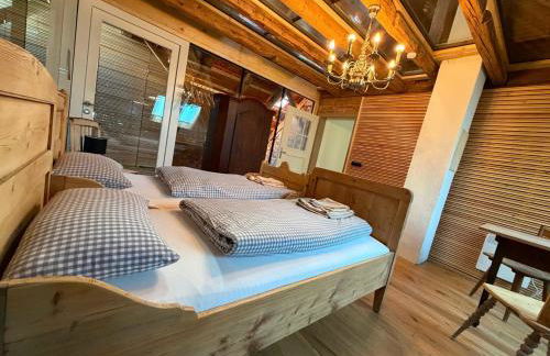 Ferienhaus Winterbach - Alte Käserei - Foto 49