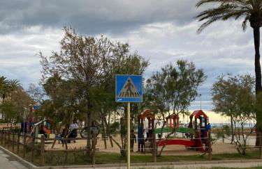 Apat sombrero A Cunit Beach - Foto 15