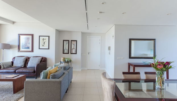 606 Juliette B - Foto 3, Eingangsbereich