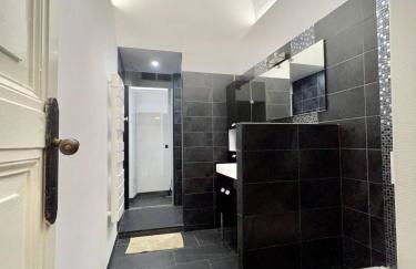 SUNNY , terrasse, climatisation, centre ville - Foto 8