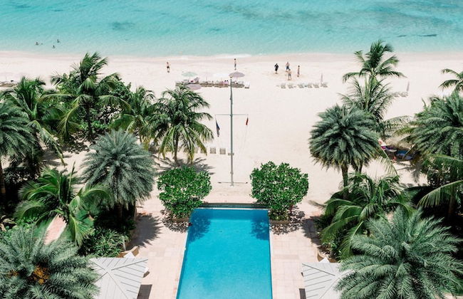 Caribbean Club Luxury Condo Hotel - Foto 44