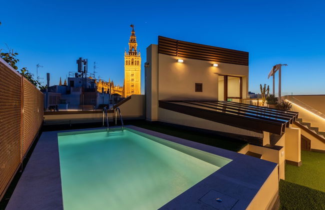 Angeles 6- Giralda Luxury by Valcambre - Foto 80