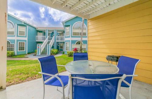 SPECTACULAR, NEW Professional Decor, Near Dis, NO Steps, Pool, Patio, LOW Rates! - Foto 119