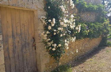 La Métairie Du Clos Saint Louis, 4 chambres pour 8 personnes - Photo 28