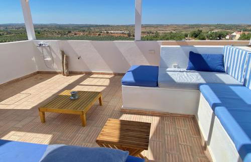 Açoteia Algarvia perto de excelentes praias - Foto 36