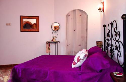 Cueva Arroyo Molino - CuevasCazorla - Foto 21