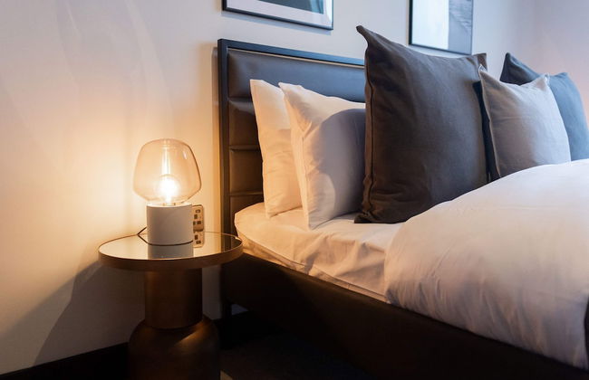 Marron Suite 2BR City Walks - Foto 33