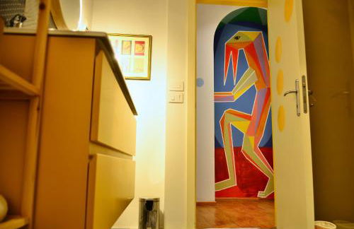 LIBERA IDEA Art run space - Foto 39