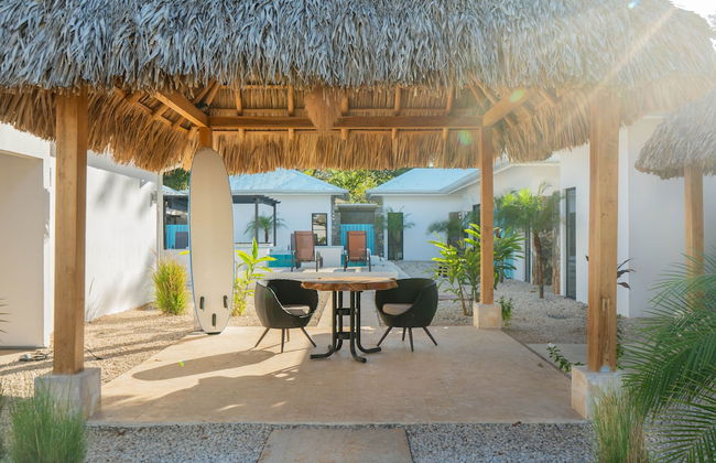 Villas VR Beachwalk Avellanas - Foto 26